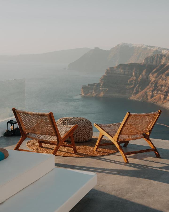 Nelya Suites (Adults Only) Мегалохори Экстерьер фото